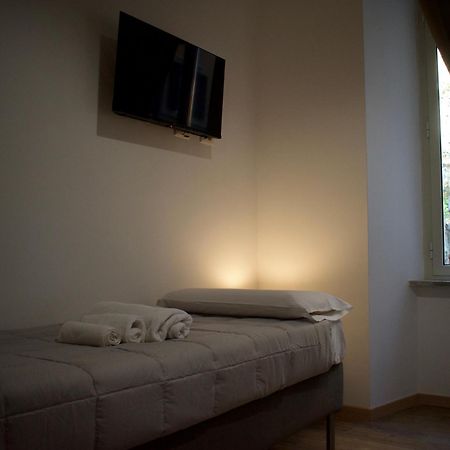 Lavinia Apartment In Trastevere Rom Eksteriør billede