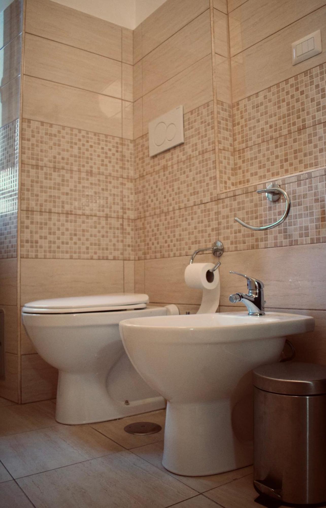 Lavinia Apartment In Trastevere Rom Eksteriør billede