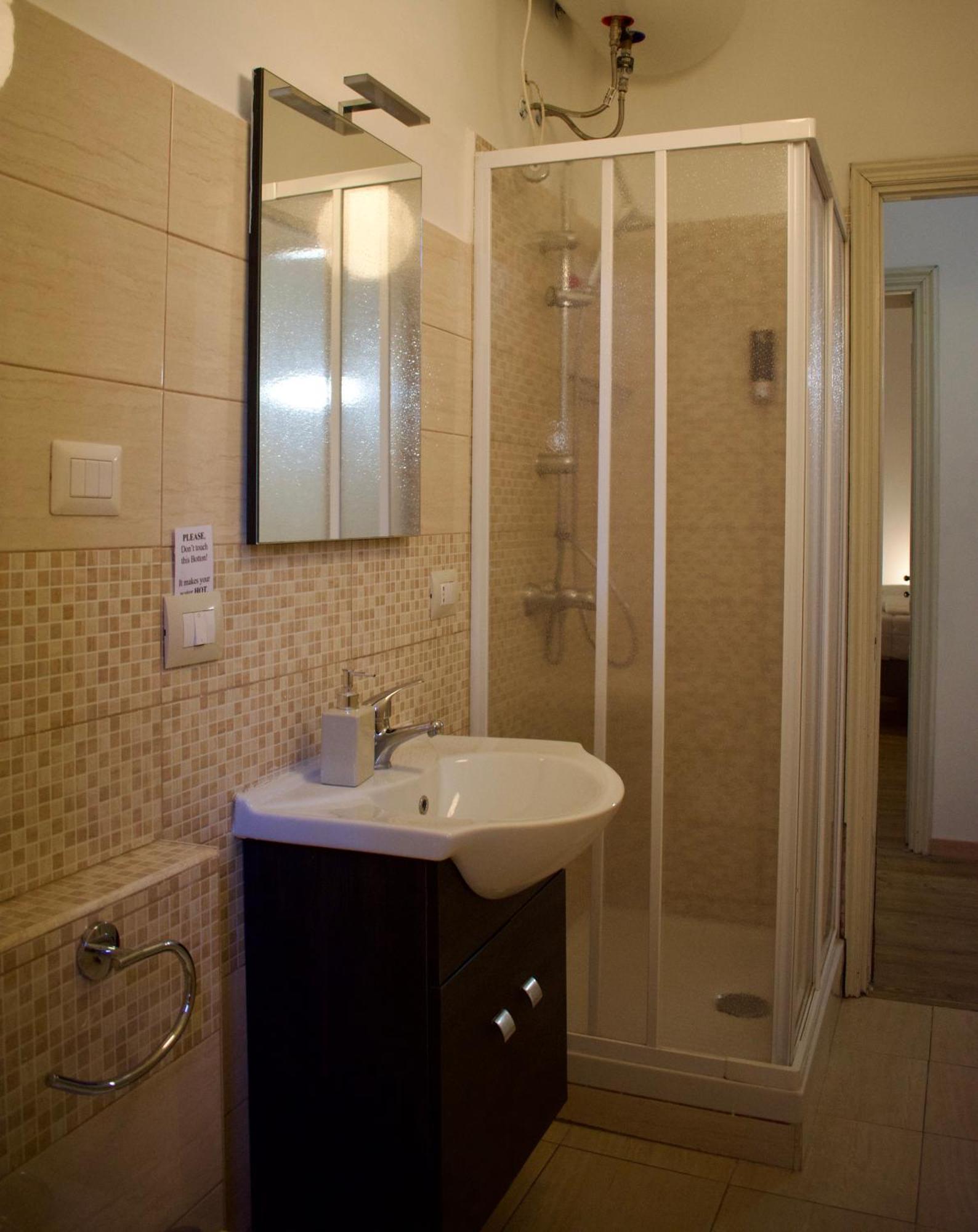 Lavinia Apartment In Trastevere Rom Eksteriør billede