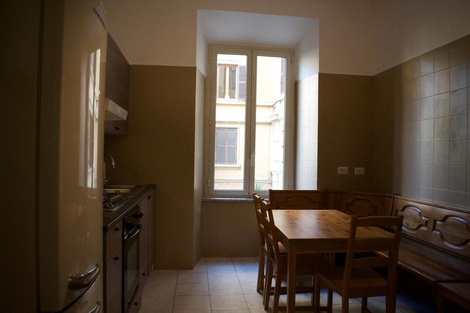 Lavinia Apartment In Trastevere Rom Eksteriør billede