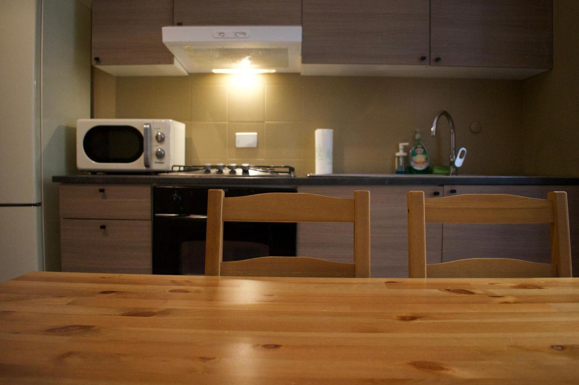Lavinia Apartment In Trastevere Rom Eksteriør billede