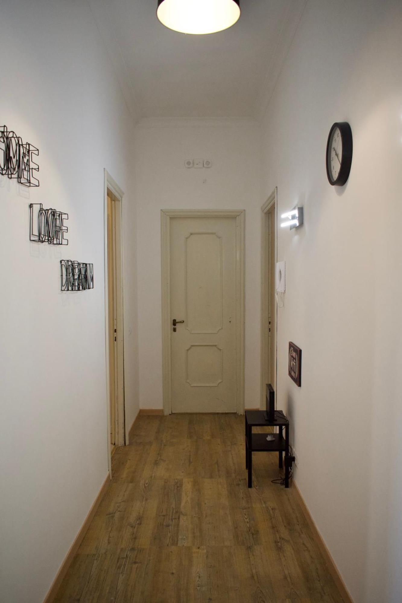 Lavinia Apartment In Trastevere Rom Eksteriør billede
