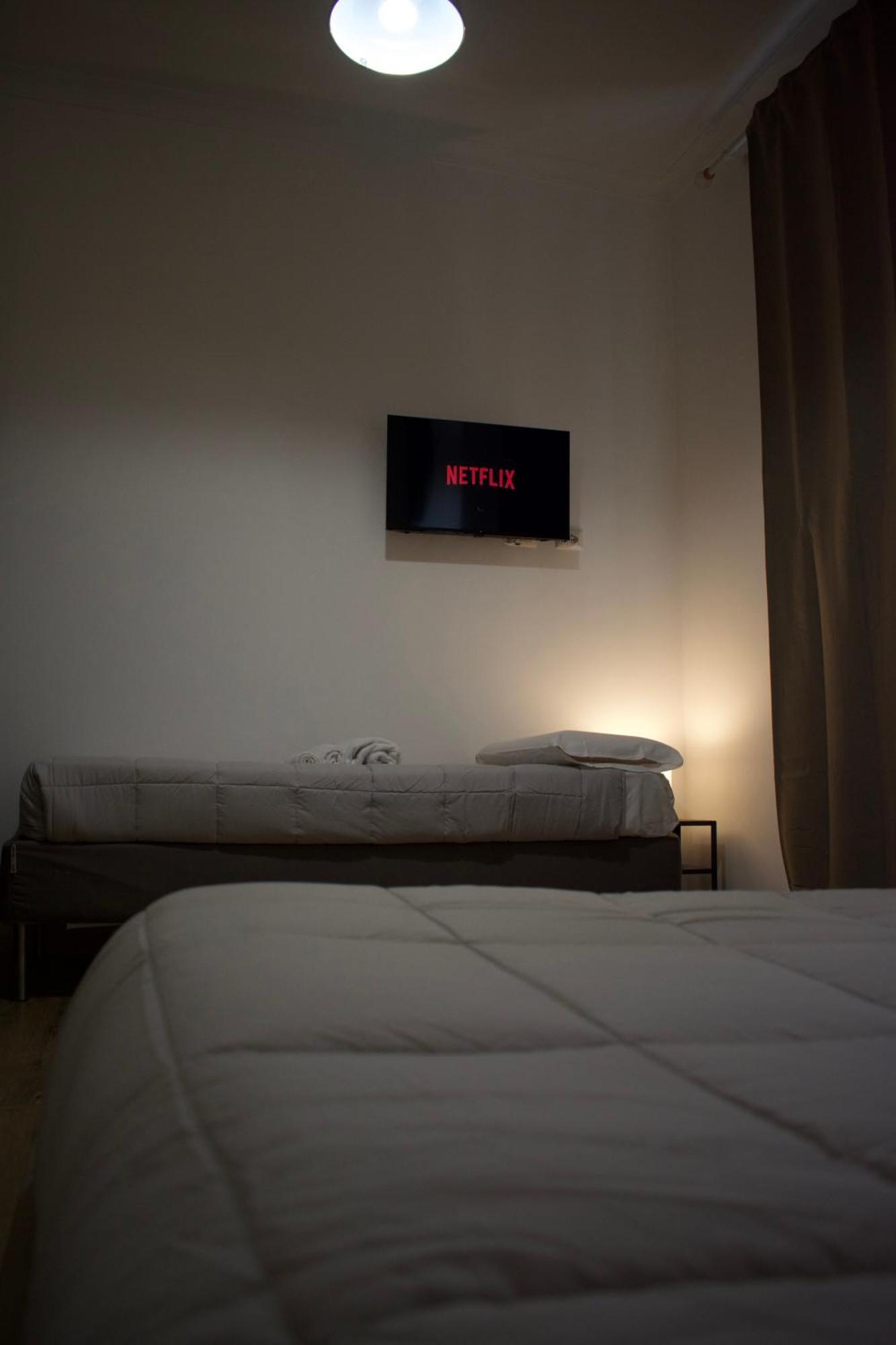 Lavinia Apartment In Trastevere Rom Eksteriør billede