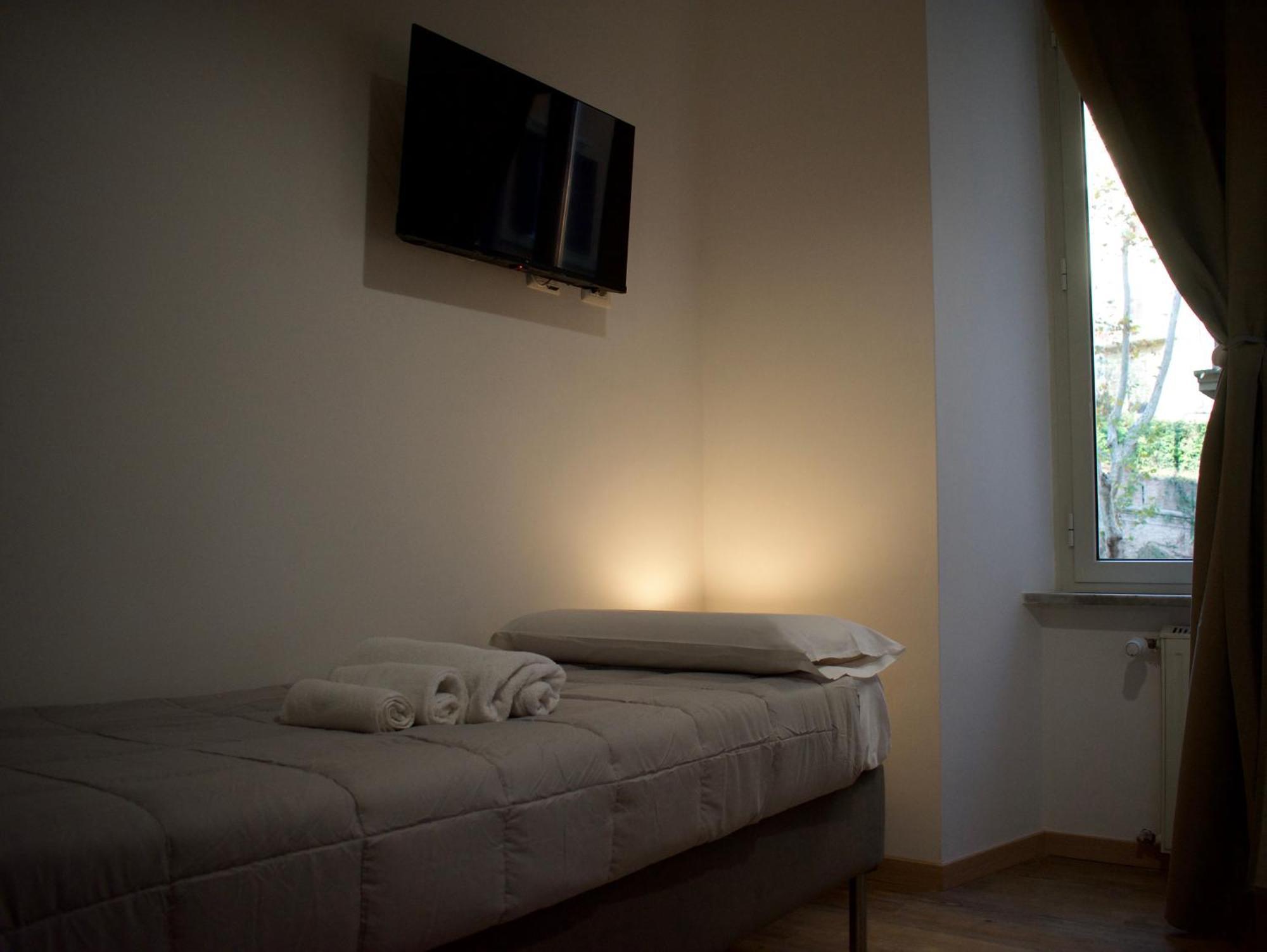 Lavinia Apartment In Trastevere Rom Eksteriør billede