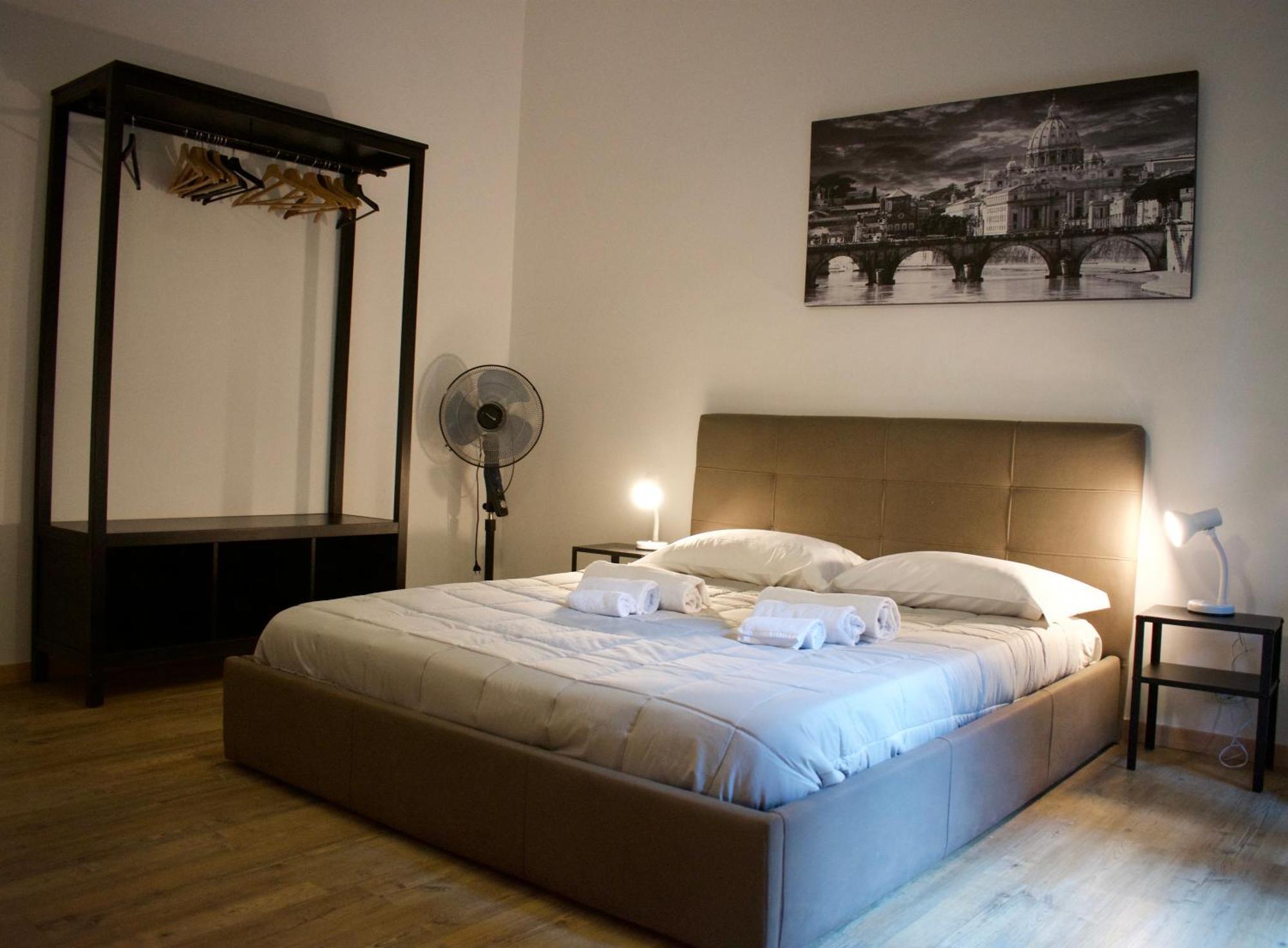 Lavinia Apartment In Trastevere Rom Eksteriør billede
