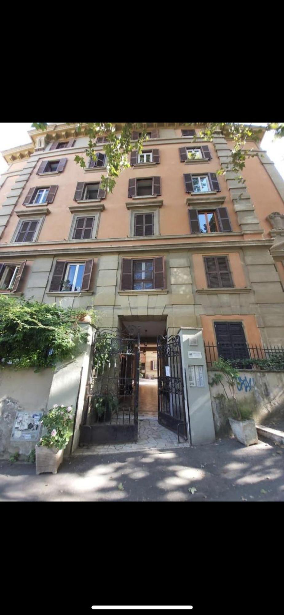 Lavinia Apartment In Trastevere Rom Eksteriør billede